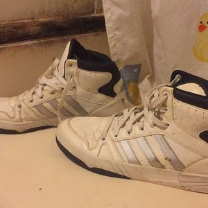 Adidas high top